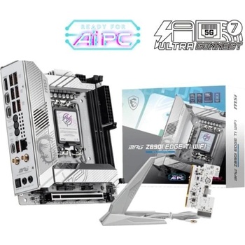 MSI MPG Z890 EDGE TI WIFI