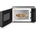 Whirlpool MWP 201 SB