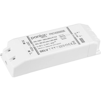 PANLUX Napaječ LED 48V/ 75W PN74000006