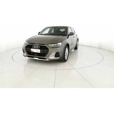 Audi A1 30 TFSI S tronic Allstreet Business 85 kW