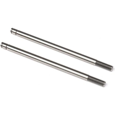 Axial pístnice tlumiče 3x58 mm 2 : SCX10 PRO