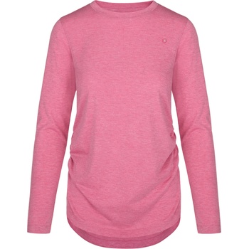 Loap Baxana Розова дамска риза Loap | Rozov | ЖЕНИ | M