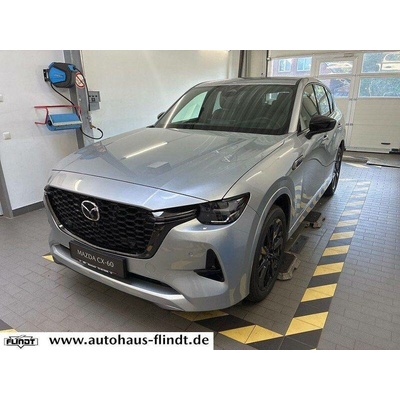 Mazda CX-60 3.3 e-Skyactiv D Homura 187 kW