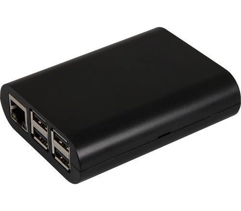 Raspberry RB-Case+04B