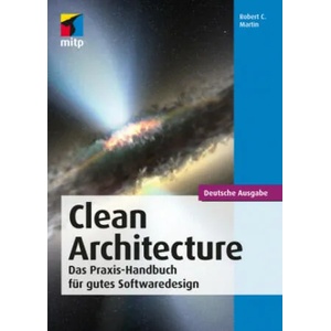 Clean Architecture | Robert C. Martin (ISBN: 9783958457249)