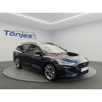 Ford Focus ST-Line X 114 kW