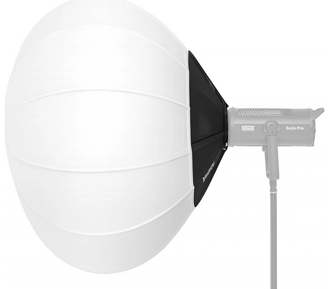 Newell Spherical Softbox 80 cm