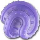 GiGwi loptička Rolling Bell Ball 7,5 cm