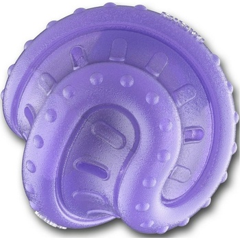 GiGwi loptička Rolling Bell Ball 7,5 cm