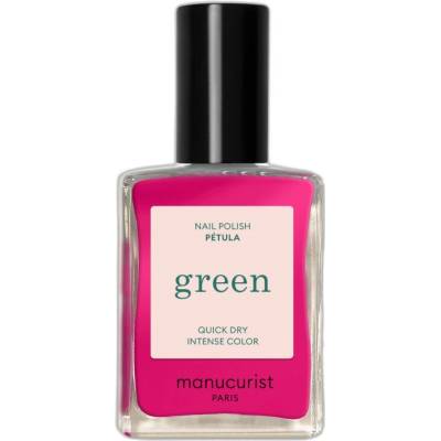 MANUCURIST GREEN LAK PETULA 15 ml