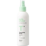 Milk Shake Lifestyling Текстуриращ спрей за обем, 200 ml - ozone