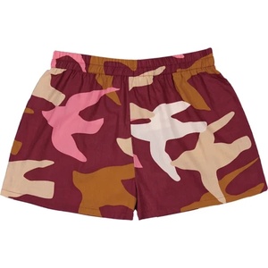 Barts Дамски къси панталони Barts Women's Falesy Shorts - Maroon - размер M/L (112-4267-0112)