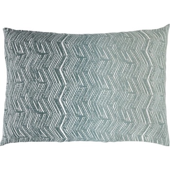 Kvalitex hladká bavlna Siera zelená 50 x 70 cm