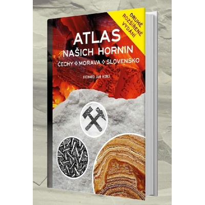 Atlas našich hornin