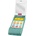 Mattel Fisher-Price: Смей се и учи сгъваем телефон (JMM32)