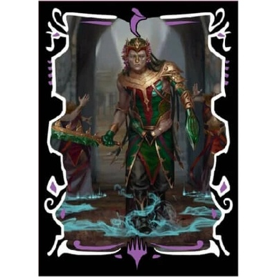 Ultra Pro Suitai Arisen Obaly 100 ks