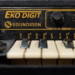 Soundiron Eko Digit (Дигитален продукт)