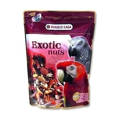 Versele-Laga Exotic Nuts Mix 750 g