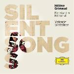 Universal Grimaud Helene: Silent Songs - CD (064975)