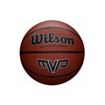 Wilson Баскетболна Топка Wilson Mvp 295 Кафяв Пластмаса (Размер 7)