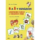 R a Ř v obrázcích