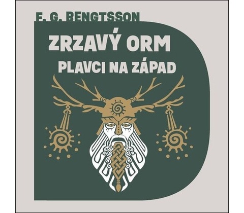 Zrzavý Orm