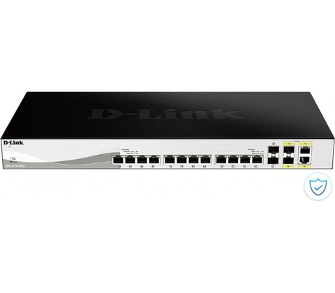 D-Link DXS-1210-16TC/E