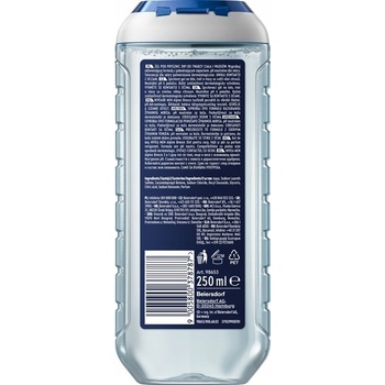 Nivea Men sprchový gél Citrus Smash 500 ml