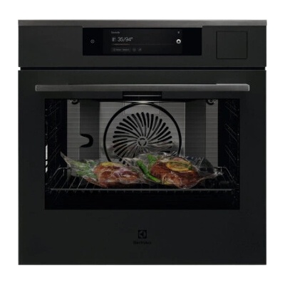 Electrolux KOAAS3DCT