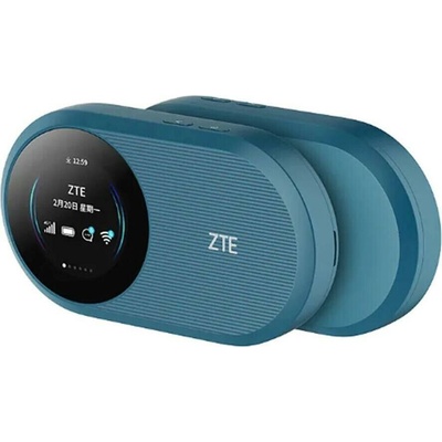 ZTE U10S
