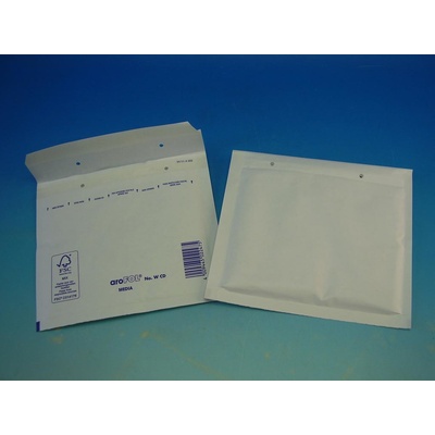Obálka CD 200x175+50mm bublinková 3808