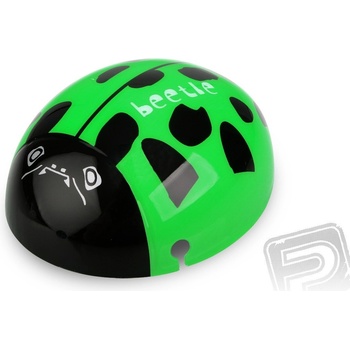 RC system Mini Q4 kabina zelená