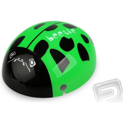 RC system Mini Q4 kabina zelená