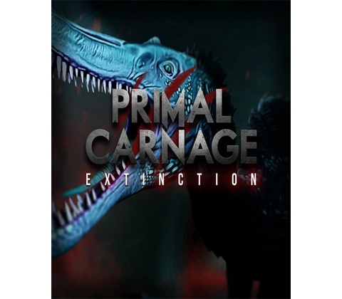 Primal Carnage: Extinction