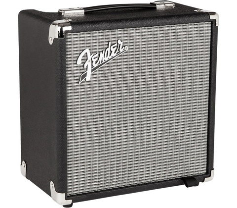 Fender Rumble 15 V3