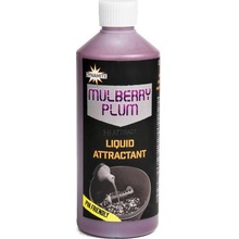 Dynamite Baits Liquid Attractant Mulberry Plum 500ml