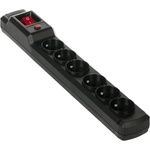 Activejet COMBO 6Gn 6 Plug 10 m Switch (ZASACJLIS0061)