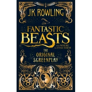 Fantastic Beasts and Where to Find Them (2018)