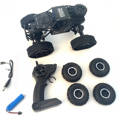 Alltoys Terénní duální auto 1:16