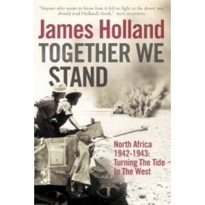 Together We Stand | James Holland (ISBN: 9780007176465)