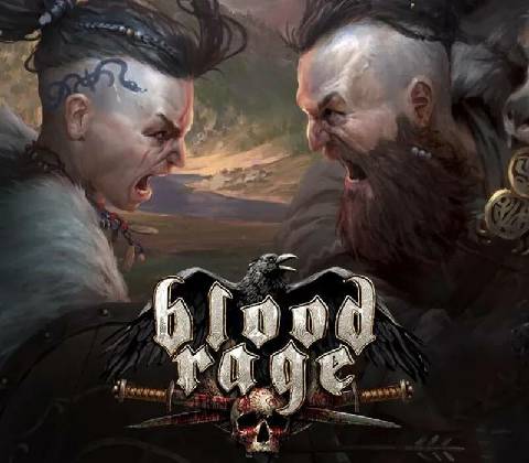 Blood Rage