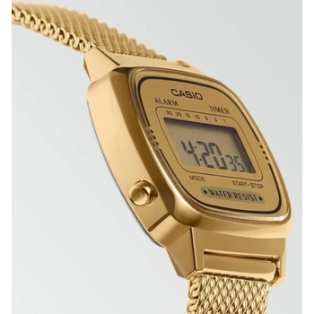 Image 1 of Casio LA-670WEMY-9EF