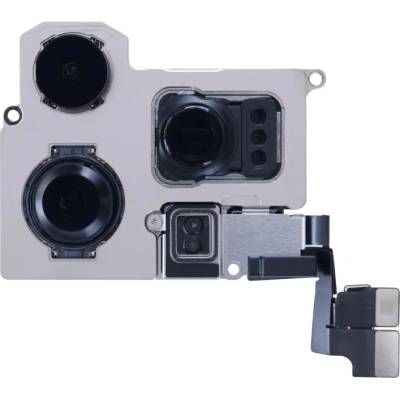 Zadní kamera iPhone 16 Pro Max – Genuine OEM IPH2267