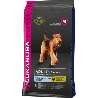 Eukanuba Adult Large Breed 3 kg