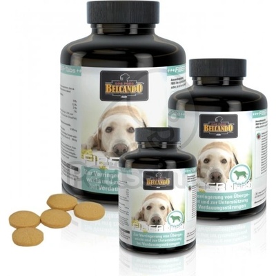 AniVital Belcando Fiber таблетки - За диета и за контрол на храносмилане 225 бр