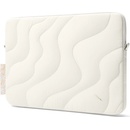 Tomtoc puzdro Terra Collection Sleeve pre Macbook Air 15" 2023 - Snowberg A27E3W1