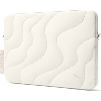 Tomtoc puzdro Terra Collection Sleeve pre Macbook Air 15" 2023 - Snowberg A27E3W1