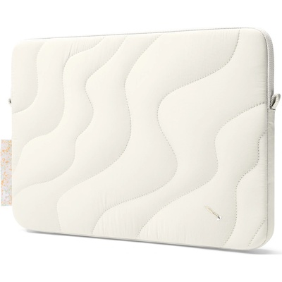Tomtoc puzdro Terra Collection Sleeve pre Macbook Air 15" 2023 - Snowberg A27E3W1