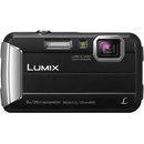 Цифрови фотоапарати Panasonic Lumix DMC-FT30