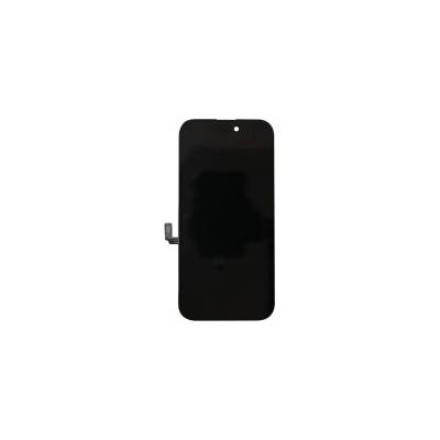 Displej iPhone 16e / 17e - ORIGINAL (refurbished, podpora konfigurace - včetně proximty flexu)